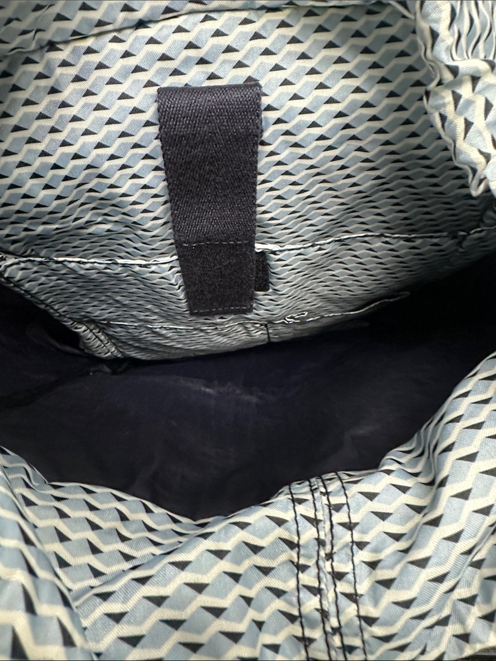Large Kipling backpack - Picture 4 of 4